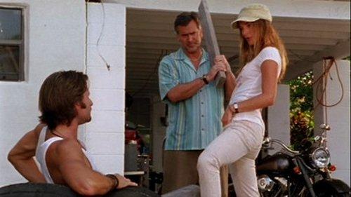 Burn Notice Season 1 Episode 11 - Dead Drop (1)