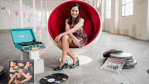 Cachitos de hierro y cromo Season 5 Episode 5 - Episode 5