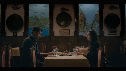 Aleph Season 1 Episode 7 - Episode 7