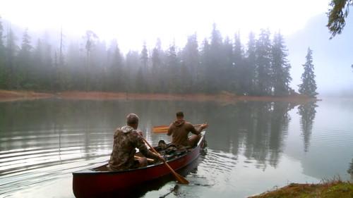 MeatEater Season 7 Episode 6 - Prince of Wales: Sitka Blacktail Deer (1)