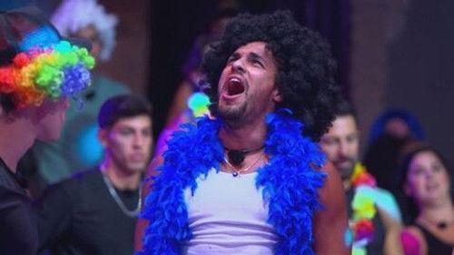 Los 50 Season 2 Episode 13 - Emociones al límite