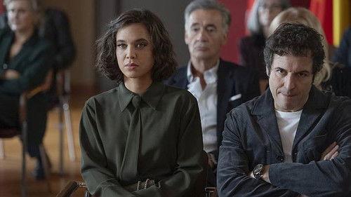 4 estrellas Season 2 Episode 12 - Episode 12