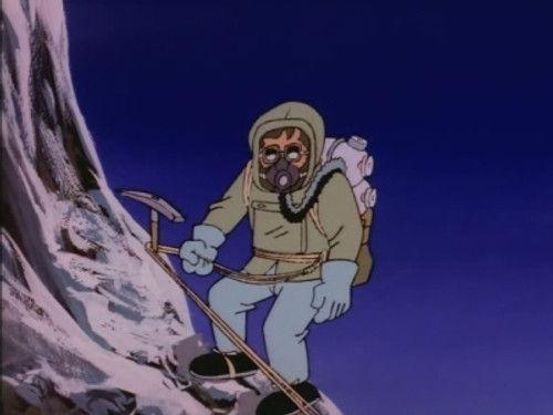 Once Upon a Time... The Explorers Season 1 Episode 25 - Up to the Peaks