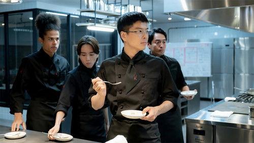 Fermat's Cuisine Season 1 Episode 7 - Episode 7