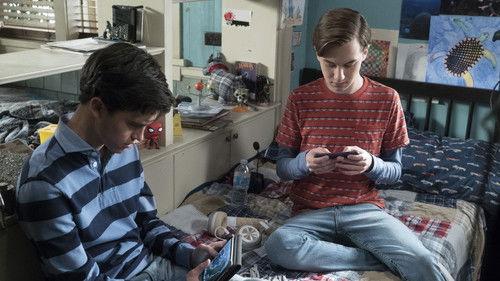 undefined Season 5 Episode 6 - Welcome to the Jungler