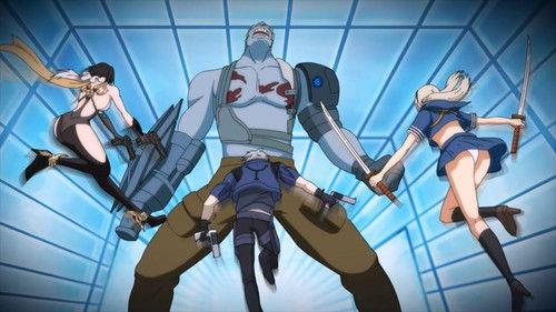 One Hundred Thousand Bad Jokes Season 2 Episode 14 - Episode 14