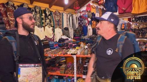 America Express Season 2 Episode 18 - Episode 18