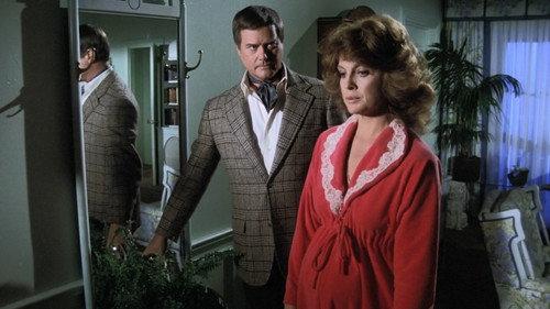 Dallas Season 2 Episode 20 - Call Girl