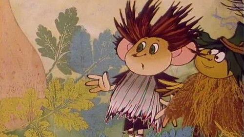 O skřítku Racochejlovi Season 1 Episode 2 - Episode 2