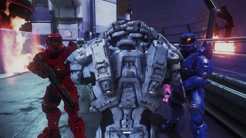 Red vs. Blue Season 15 Episode 1 - Prologue