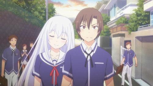Oreshura Season 1 Episode 1 - The Start of My High School Life is a Battleground