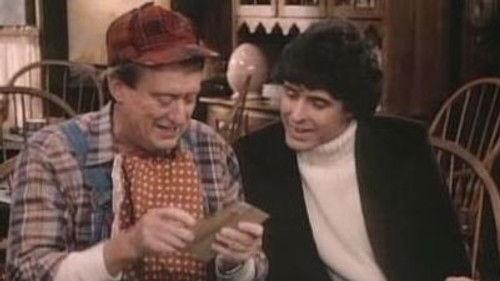 Newhart Season 2 Episode 22 - New Faces of 1951