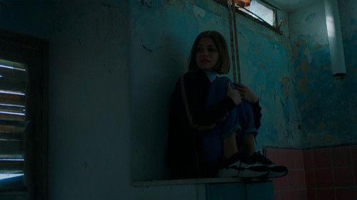 El hincha Season 1 Episode 5 - Episode 5