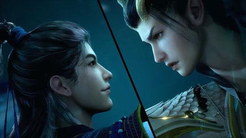 My Senior Brother is Too Steady Season 1 Episode 12 - Episode 12