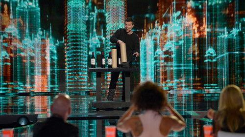 America's Got Talent Season 10 Episode 16 - Live Results 1