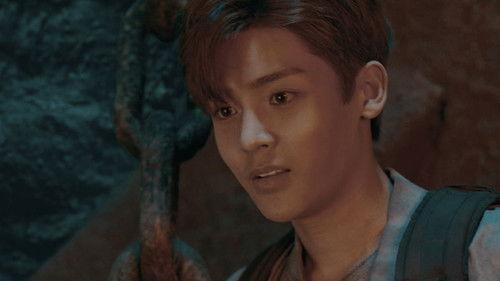 The Lost Tomb 2: Explore with the Note Season 1 Episode 24 - Episode 24