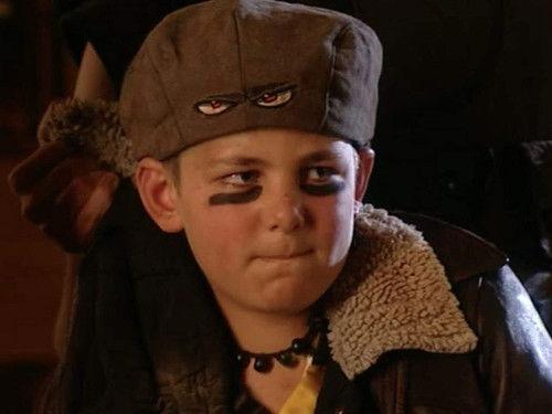 The Tribe Season 1 Episode 23 - Episode 23