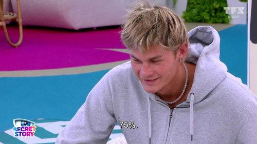 Secret Story Season 13 Episode 16 - Highlights 13