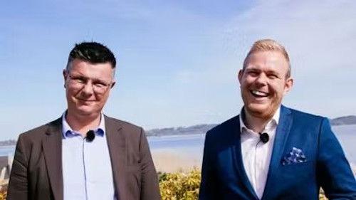 Vandkant til salg Season 2 Episode 4 - Episode 4