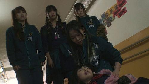 Majisuka Academy Season 2 Episode 3 - The Traitor Shows Her Greed