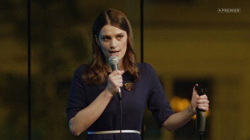 Female Stand-up Season 2 Episode 10 - Episode 10