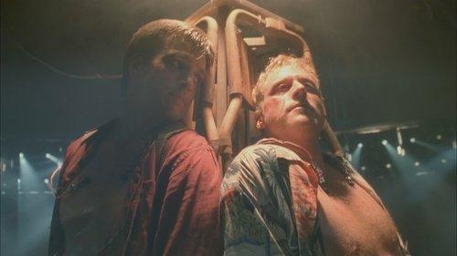 Firefly Season 1 Episode 9 - War Stories