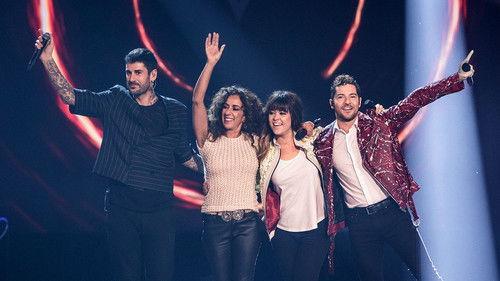 La voz kids Season 5 Episode 1 - Episode 1