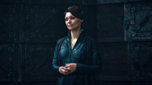 undefined Season 3 Episode 3 - Reunion