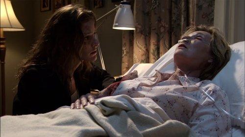 Blade: The Series Season 1 Episode 7 - Sacrifice