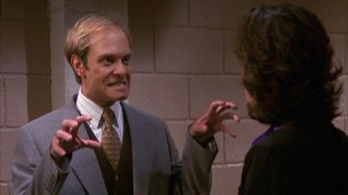 Caroline in the City Season 2 Episode 3 - Caroline and the Cat Dancer