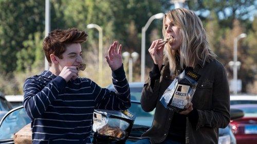 The Mick Season 1 Episode 12 - The Wolf