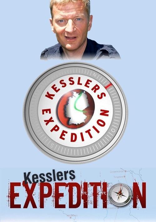 Kesslers Expedition poster