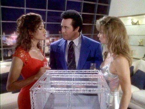 Tales from the Crypt Season 6 Episode 5 - The Pit