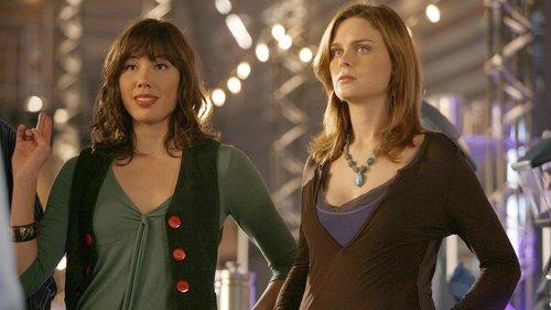 undefined Season 1 Episode 9 - The Man in the Fallout Shelter