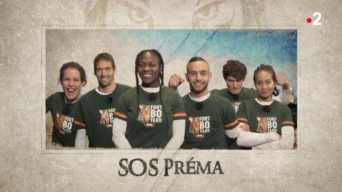 Fort Boyard Season 34 Episode 4 - Episode 4