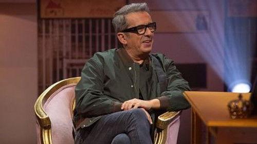 Al cielo con ella Season 1 Episode 20 - Al cielo con... Andreu Buenafuente y María Peláe