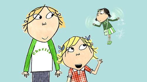 Charlie and Lola Season 2 Episode 5 - How Many More Minutes?