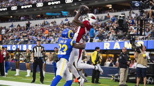 Hard Knocks: In Season Season 2 Episode 4 - Episode 4