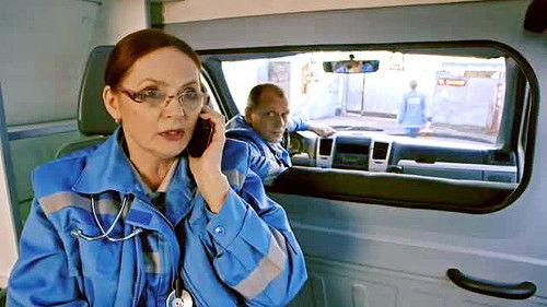 Dr. Driver Season 1 Episode 20 - Episode 20