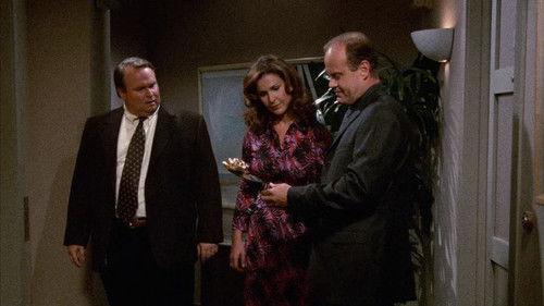 undefined Season 8 Episode 4 - The Great Crane Robbery