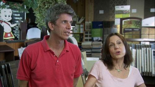 Extreme Cheapskates Season 3 Episode 5 - Cheap Hair Day