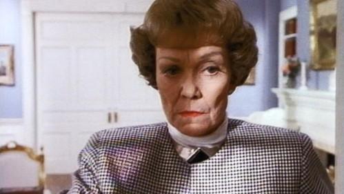 Falcon Crest Season 6 Episode 13 - Missed Connections