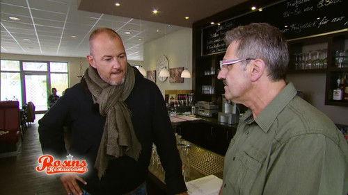 Rosins Restaurants – Ein Sternekoch räumt auf! Season 6 Episode 3 - Episode 3