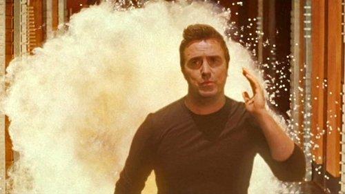 Stargate Atlantis Season 3 Episode 17 - Sunday