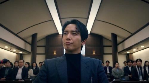 Brain Works Season 1 Episode 11 - A Brain on Trial