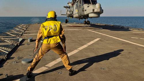 Warship: Life at Sea Season 1 Episode 1 - Episode 1