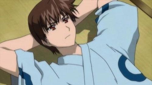 Stigma of the Wind Season 1 Episode 16 - Father and Son