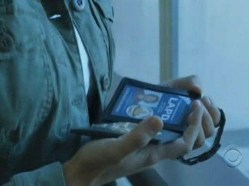 NCIS: Los Angeles Season 2 Episode 17 - Personal