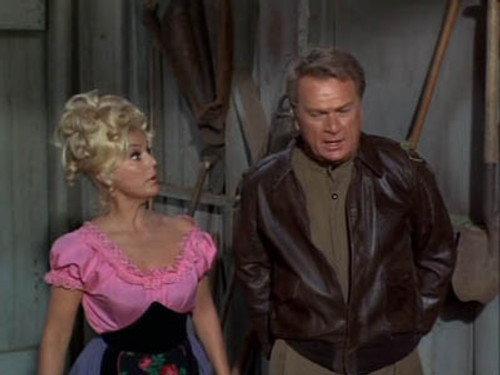 Green Acres Season 3 Episode 10 - Das Lumpen