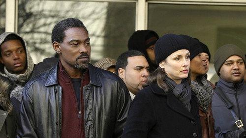 Blue Bloods Season 7 Episode 20 - No Retreat, No Surrender